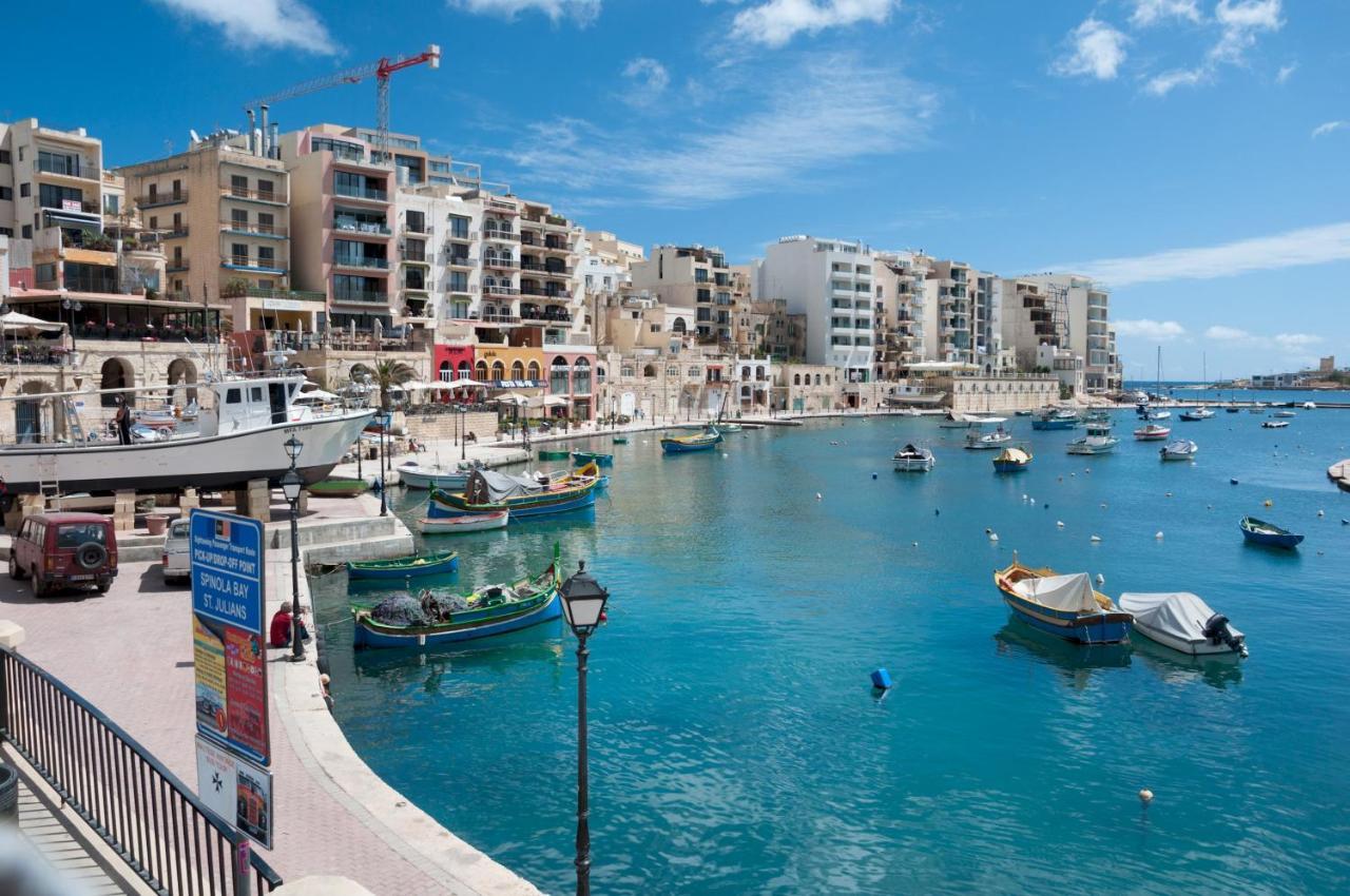 Modern Apartment In The Best Location, Perfect For Families سليمة المظهر الخارجي الصورة