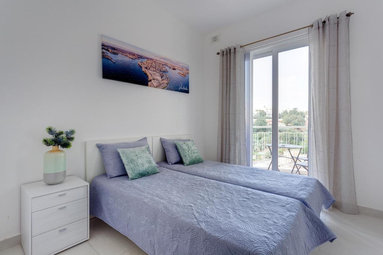 Modern Apartment In The Best Location, Perfect For Families سليمة المظهر الخارجي الصورة