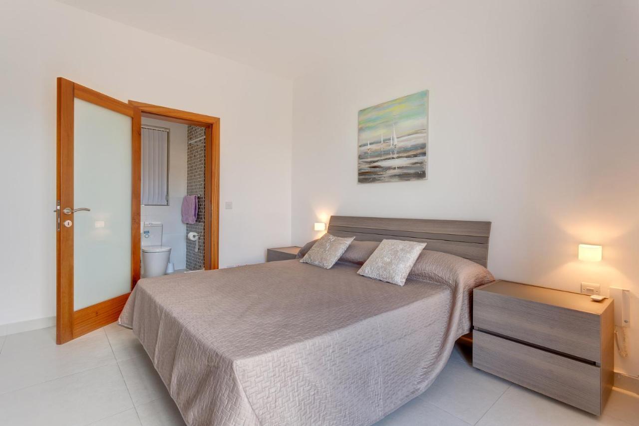 Modern Apartment In The Best Location, Perfect For Families سليمة المظهر الخارجي الصورة
