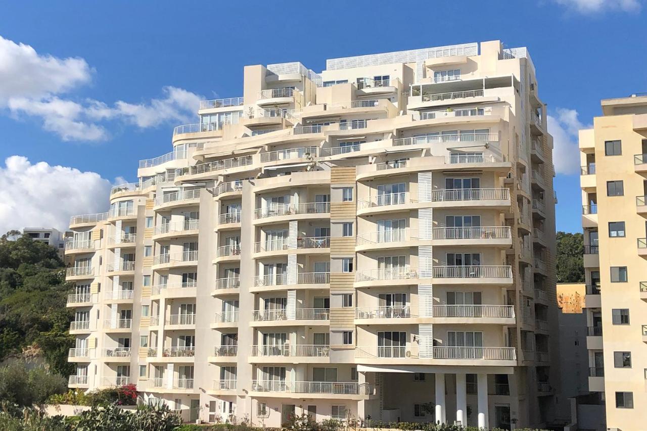 Modern Apartment In The Best Location, Perfect For Families سليمة المظهر الخارجي الصورة